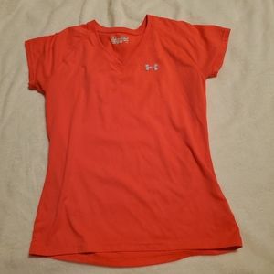 Under Armour V-neck